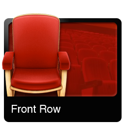 Front Row