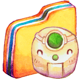 Robot Folder