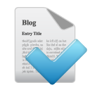 blog accept