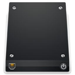 Black Drive Network
