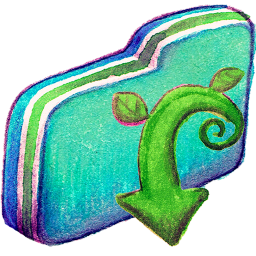 Download Green Folder