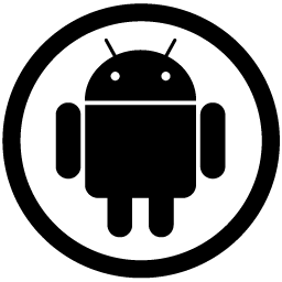 Metro Android2 Black