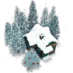 Xmas House