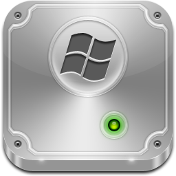 Hard Drive Vista