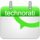 Technorati Calendar