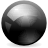 Black ball