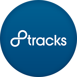8tracks flat circle