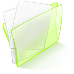 Dossier Green Papier