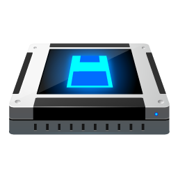 Floppy Driver3