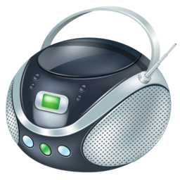 Boombox