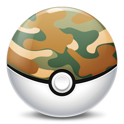 Safari Ball