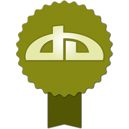 Badge Deviantart