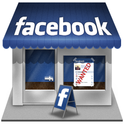 Facebook Shop