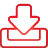 Inbox red