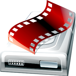 Movie drive