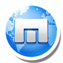 Round Maxthon