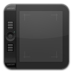 Tablet Wacom