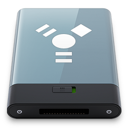 HDD Graphite Firewire W