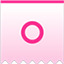 Orkut ribbon hover