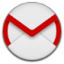 GMail Round