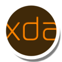 Round Xda