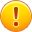 Warning round