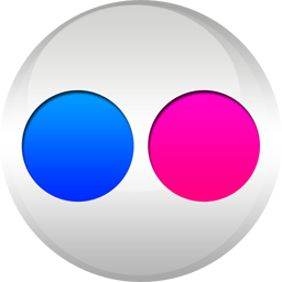 Flickr Sphere