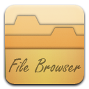 File Browser
