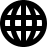 Globe 2 black