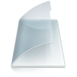 Folder Clair
