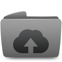 Folder web upload