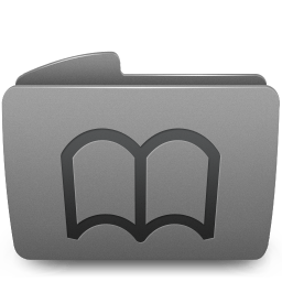 Folder bookmark
