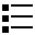 List