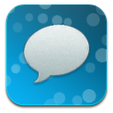 Messages App