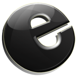 IE Black
