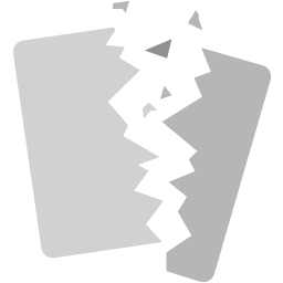 Debris Document Grey