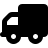 Truck black