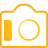 Camera yellow