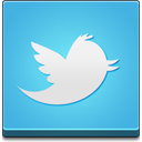 Twitter square