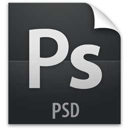 File PSD