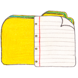 Folder y documents