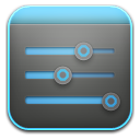 Settings ICS