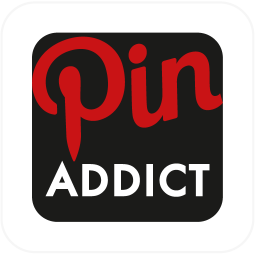 Square Pin Addict