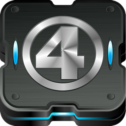 Fantastic Four