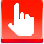 Pointing Red