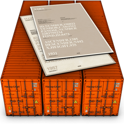 Hapag Containers