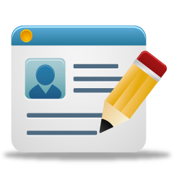 Sign up