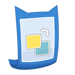 Psd file