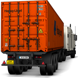 Hapag Truck