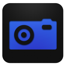 Camera blueberry